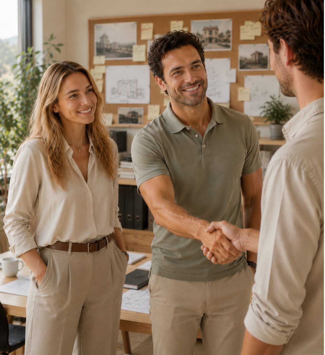 Consultation Dubois Systems